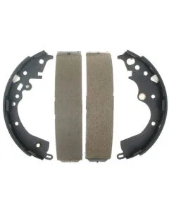 871PG – R/M BRAKES Brake Shoe, OE Replacement Organic